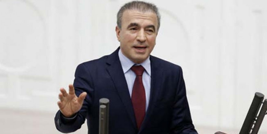 AK Parti'den erken seçim açıklaması