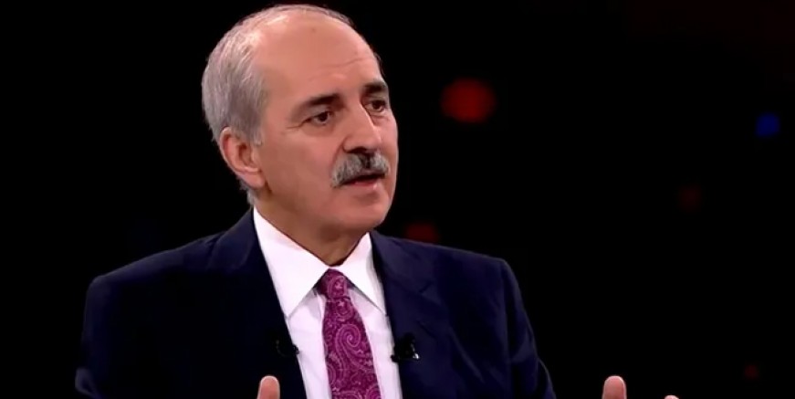 AK Parti'den erken seçim tartışmalarına nokta