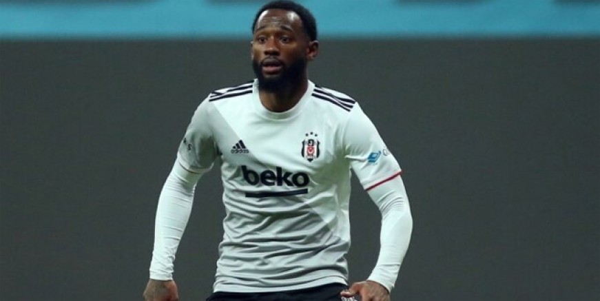 Beşiktaş'a Kevin N'Koudou darbesi!