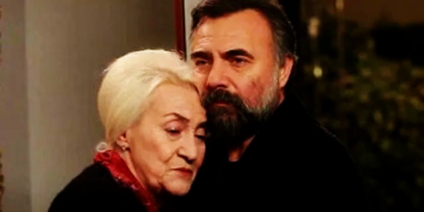 EDHO'da Sabina Toziya şoku!