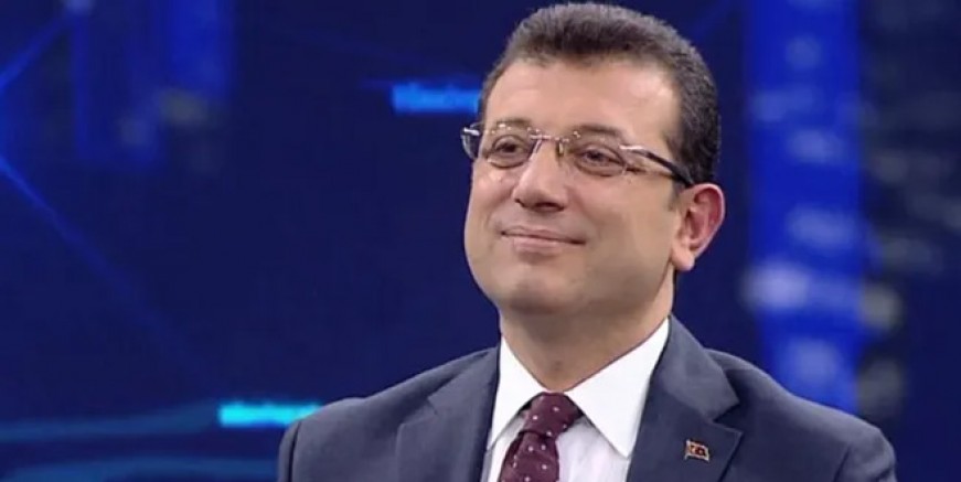 Ekrem İmamoğlu  'Milyonlarca insana hakaret'