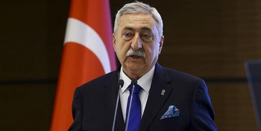 Esnaftan Erdoğan'a 6 maddelik teklif
