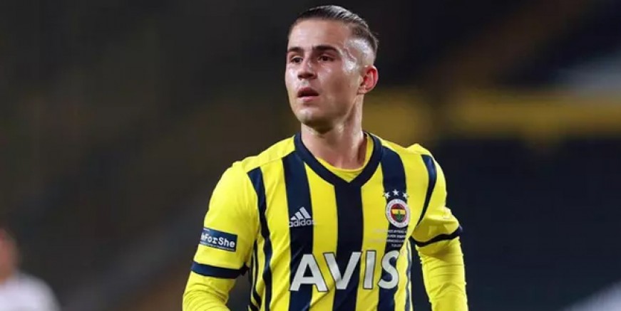 Fenerbahçe'den Pelkas şoku
