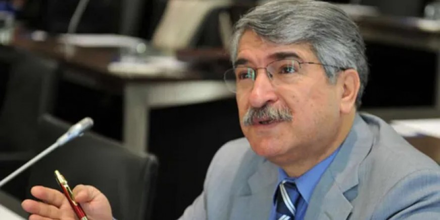 Fikri Sağlar hakkında soruşturma başlatıldı