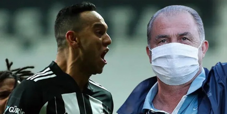 Galatasaray'da Josef de Souza pişmanlığı!