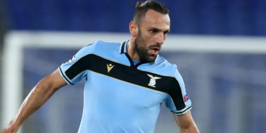 Galatasaray'da Vedat Muriqi sürprizi