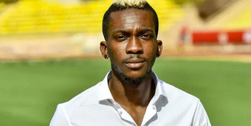 Galatasaray Onyekuru'ya kavuşuyor