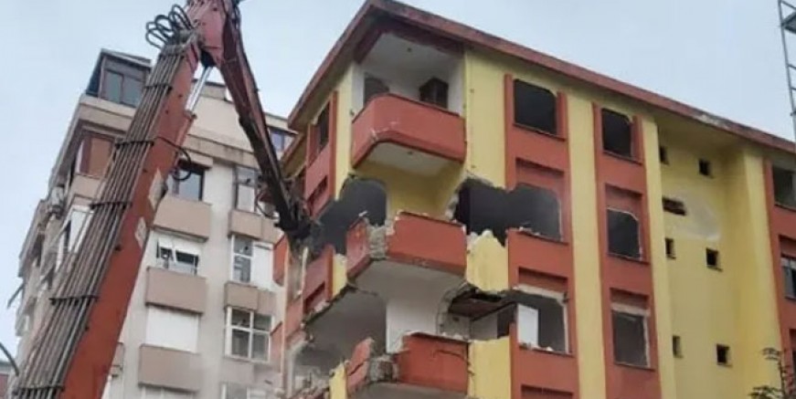 Gökhan Yüksel '70 bin canımızı tehditten kurtardık'