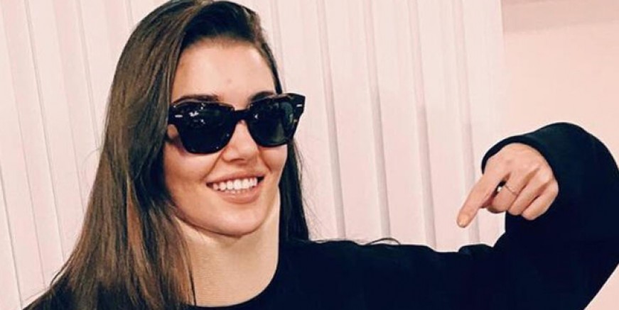 Hande Erçel hayranları şokta!
