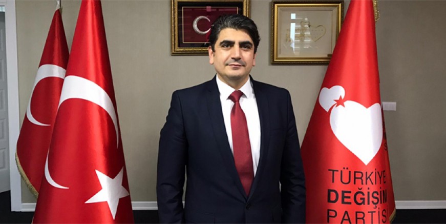 Hüseyin Akgün 'Basın hürdür sansür edilemez'