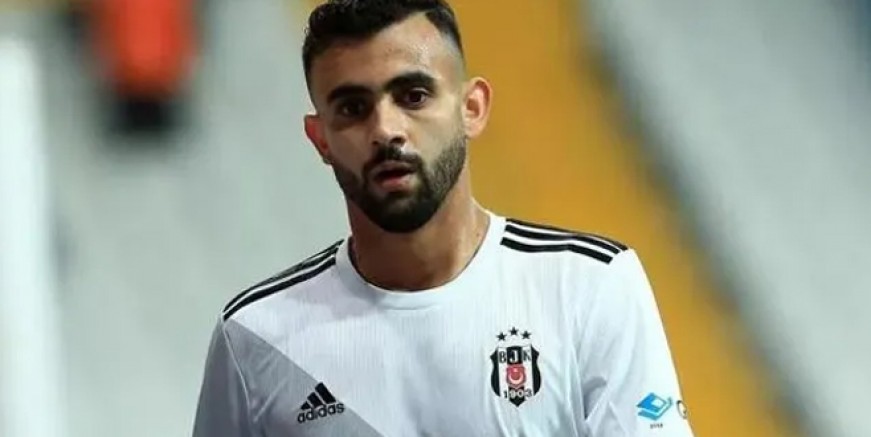 İngiltere Rachid Ghezzal'ı konuşuyor