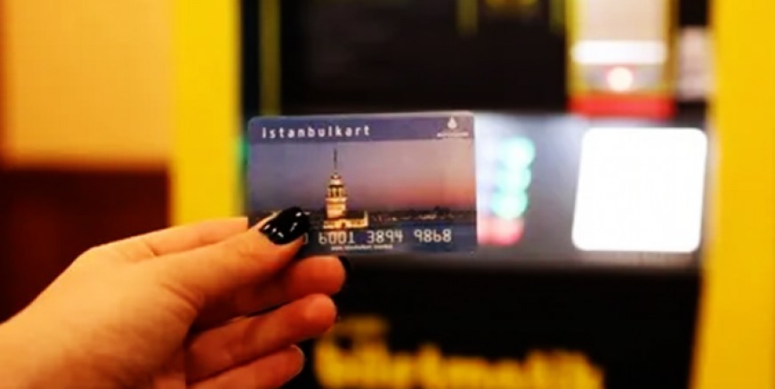 İstanbulkart kullananlar dikkat; HES kodu...