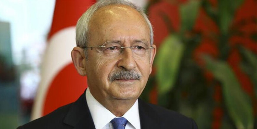 Kemal Kılıçdaroğlu aşı olacak mı?