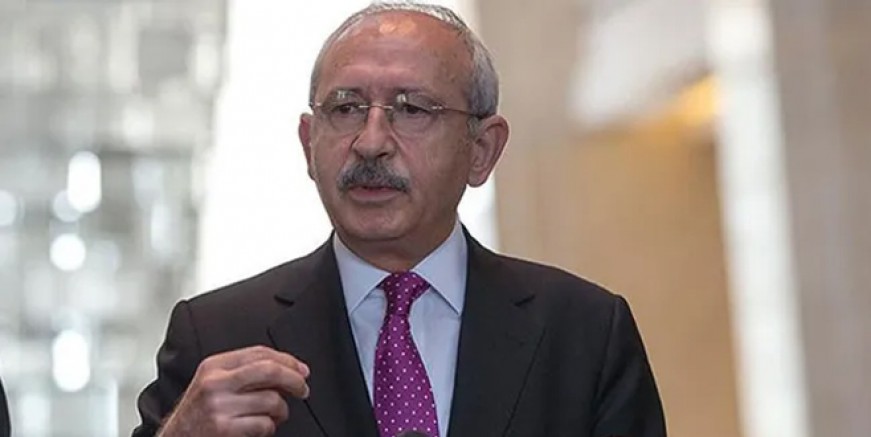 Kılıçdaroğlu 'Erdoğan yalancı deyince alınmıyor'