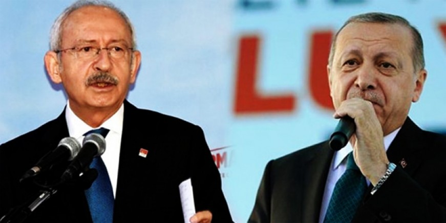 Kılıçdaroğlu'ndan Erdoğan’a özür dile çağrısı