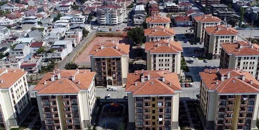 Kira artış oranları belli oldu; İşte rakamlar
