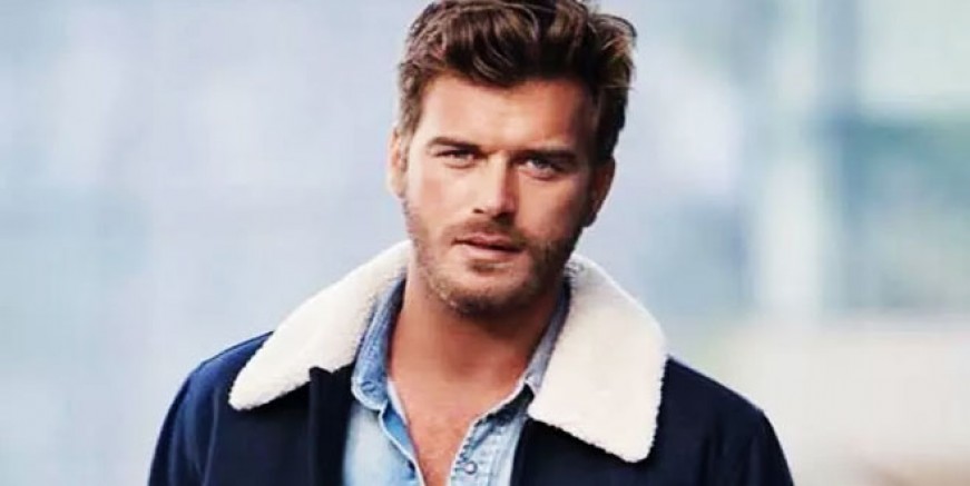 Kıvanç Tatlıtuğ beraat etti