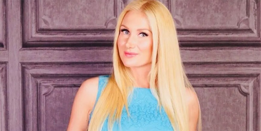 Kristina Noystka’nın sır ölümü; Kelepçeyi kim taktı?