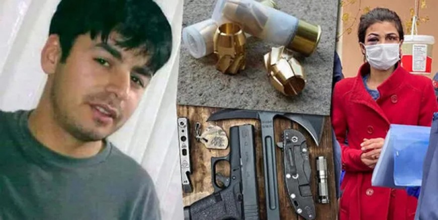 Melek İpek'in öldürdüğü kocasının skandal paylaşımları