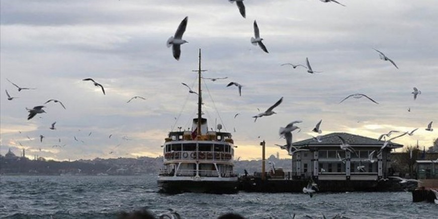 Meteorolojiden buzlanma ve don uyarısı