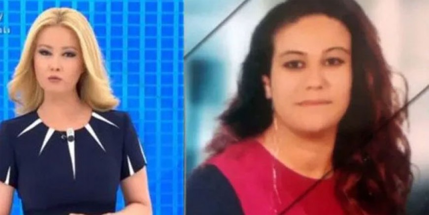 Müge Anlı'da Zeynep Güngör cinayeti çözüldü