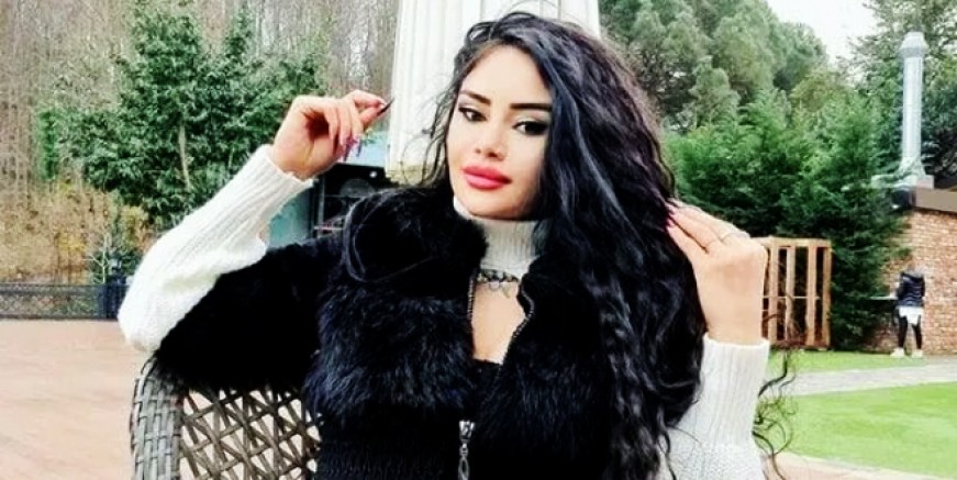 Naz Mila'nın +18 paylaşımlarına tepki