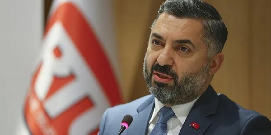 RTÜK'ten televizyon kanallarına sert uyarı!
