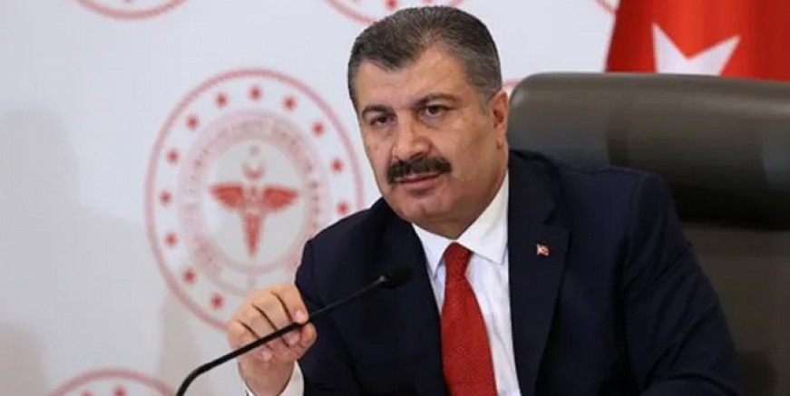 Türkiye'de 15 kişide mutasyon tespit edildi
