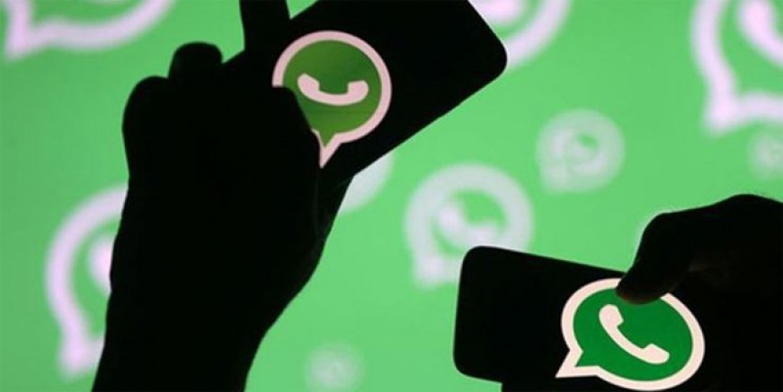 WhatsApp hangi bilgileri topluyor?