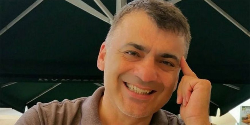 Zafer Özdemir hayatını kaybetti