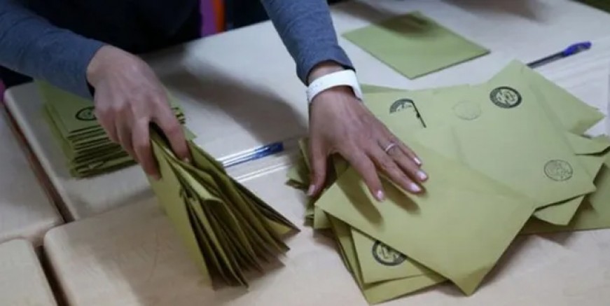 AK Parti ve MHP seçim barajını yüzde 7'ye düşürüyor
