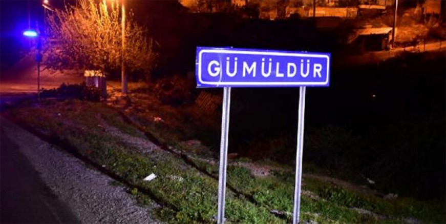 Ayşe Nazlı Kınacı vahşi cinayete kurban gitmiş!