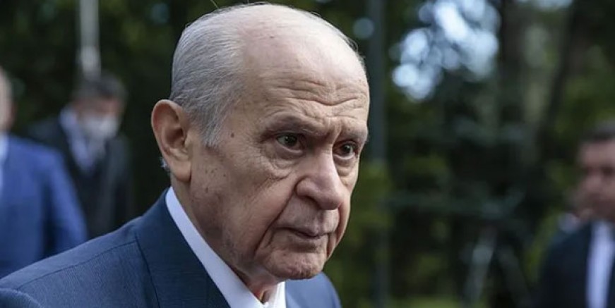 Bahçeli 'Biz gençleri 'X, Y, Z' diye ayırmıyoruz'