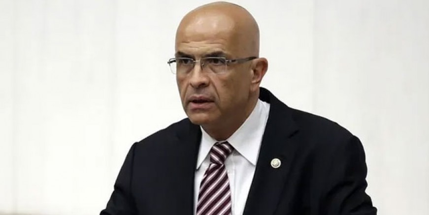 Başsavcılıktan Enis Berberoğlu talebi