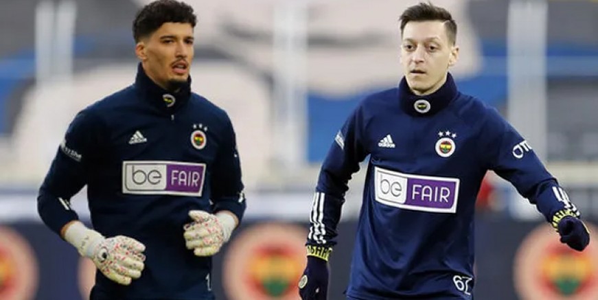 BeIN Sports Fenerbahçe'ye dava açıyor