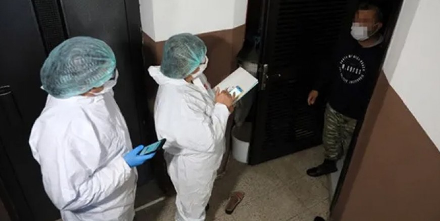 Bilim Kurulu'ndan mutasyona karşı iki yeni önlem