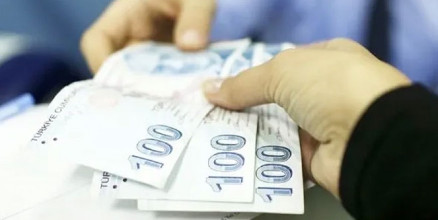 Borç yapılandırması olanlara 'ilk taksit' uyarısı