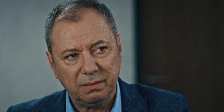 Çukur dizisinden EDHO'ya transfer!