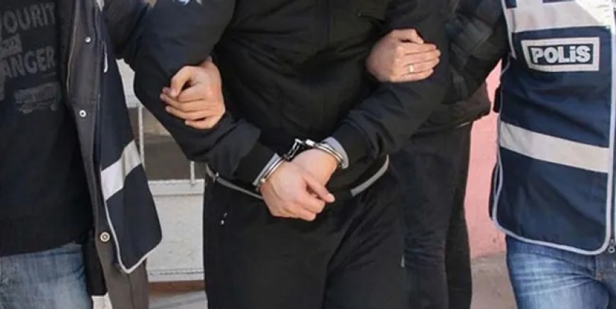 Kırşehir'de DEAŞ operasyonu