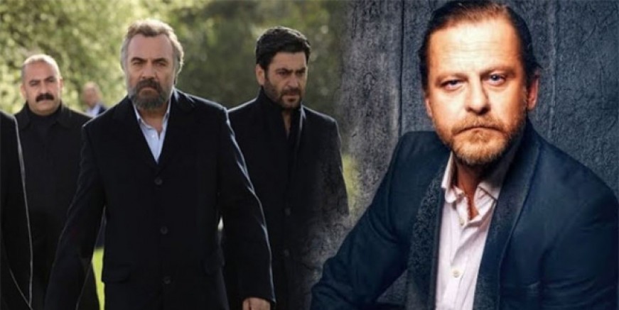 EDHO'da Levent Sülün depremi