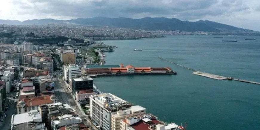 Ege Bölgesi'nde depremler devam ediyor!