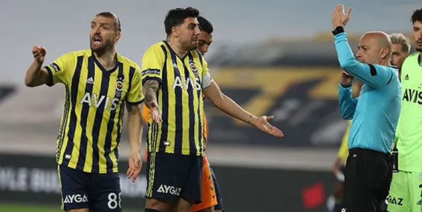 Fenerbahçe tarihi tersten yazıyor!