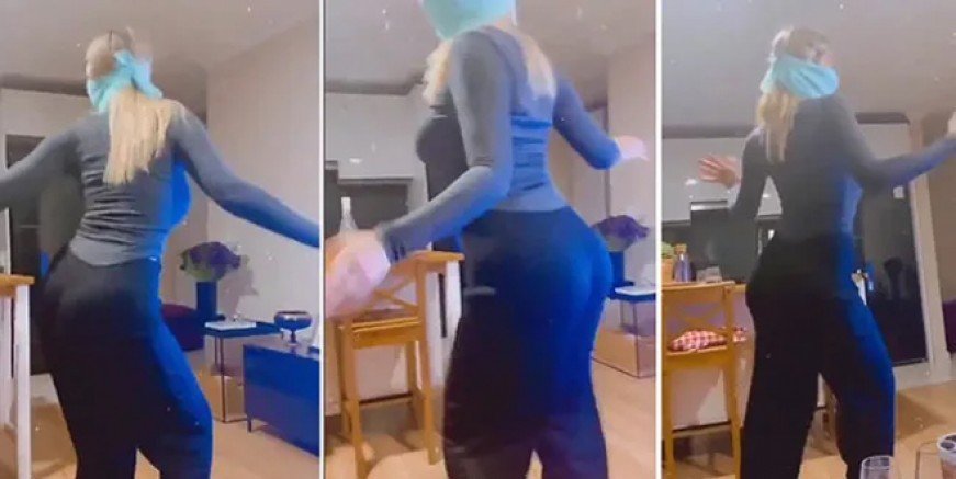Hande Sarıoğlu isyan etti!