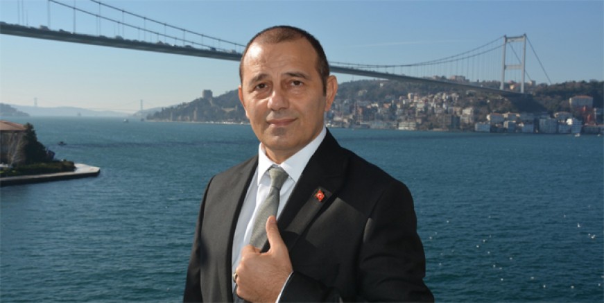İrfan Uzun 'Eğitim sistemini kökten değiştireceğiz'