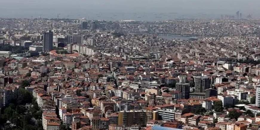 İstanbul'da bir bölge 'riskli alan' ilan edildi