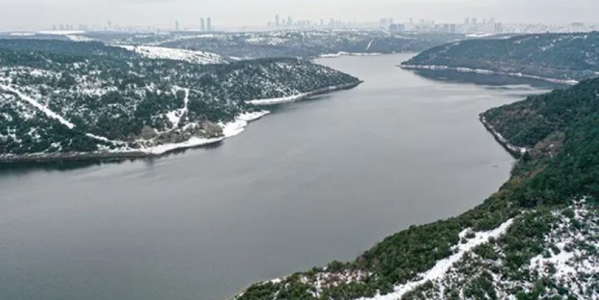 İstanbul'un barajlarında son durum