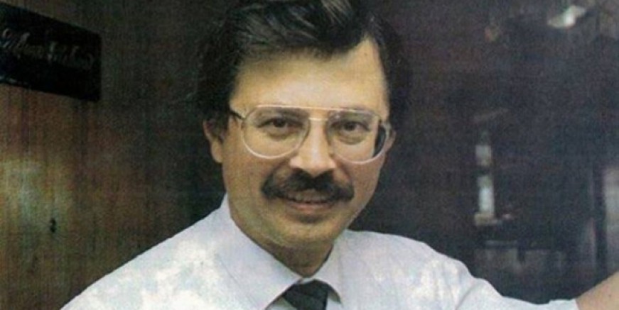 Kartal Belediyesi Adnan Kahveci'yi anıyor