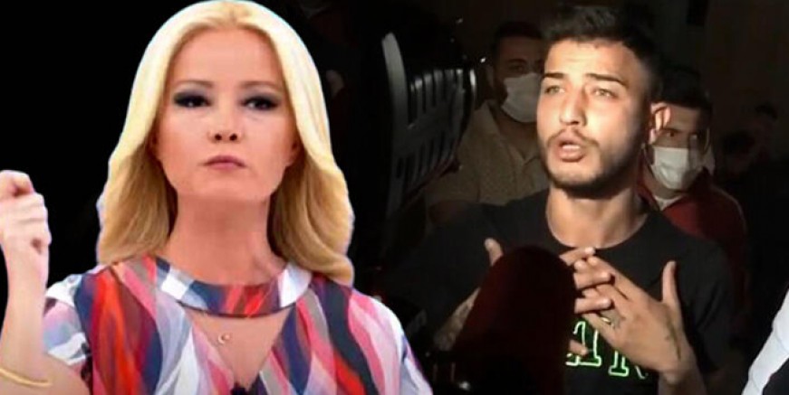 Müge Anlı koruma mı tuttu?