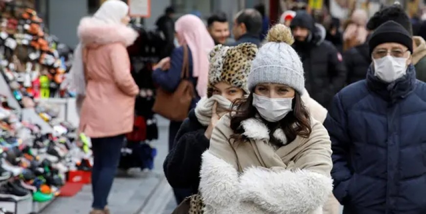 Normalleşme için 4 kriter! Yasaklar kalkacak mı?