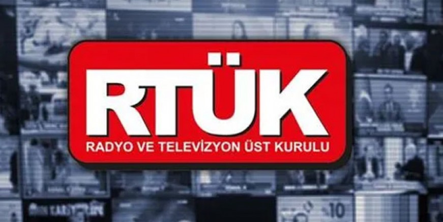 RTÜK’ten Mersin'deki olaya ilişkin yayın yasağı